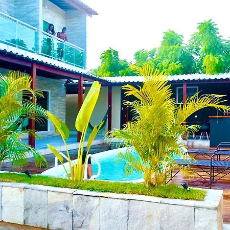 Casas Peroba Maragogi Villa Екстериор снимка