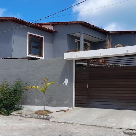 Casas Peroba Maragogi Villa Екстериор снимка