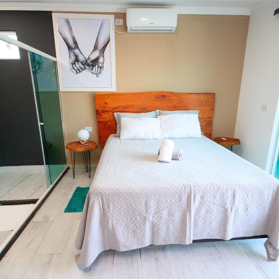 Casas Peroba Maragogi Villa Екстериор снимка