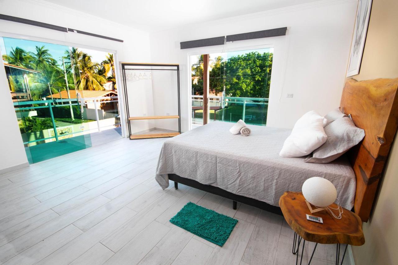 Casas Peroba Maragogi Villa Екстериор снимка