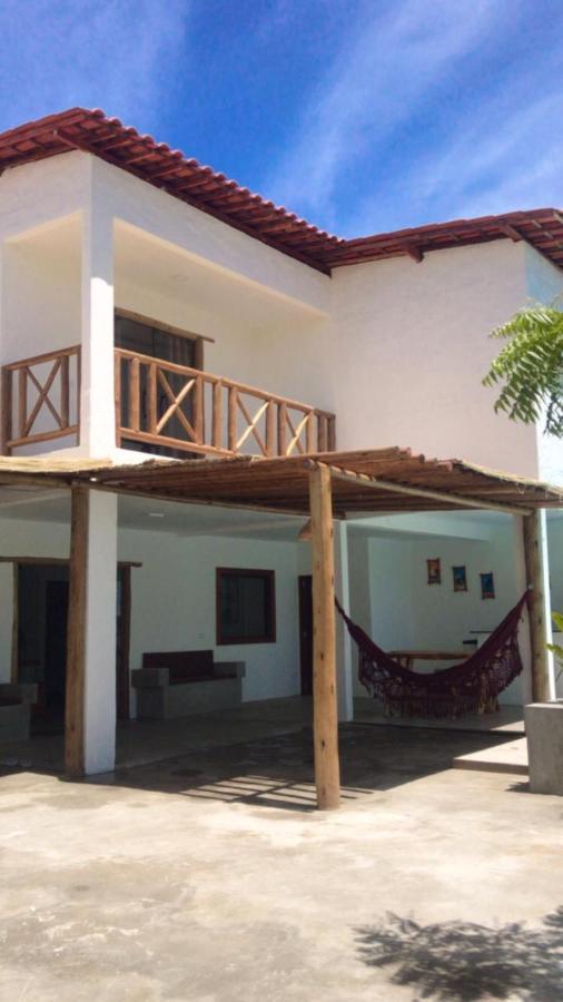 Casas Peroba Maragogi Villa Екстериор снимка