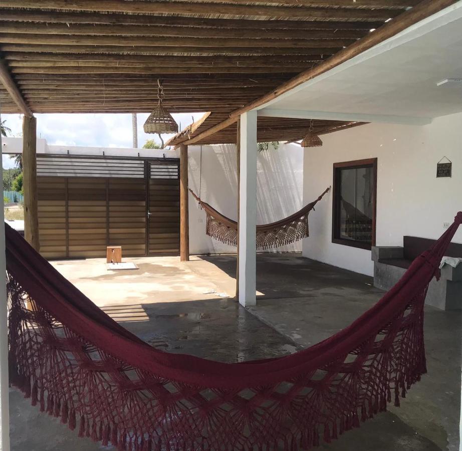 Casas Peroba Maragogi Villa Екстериор снимка