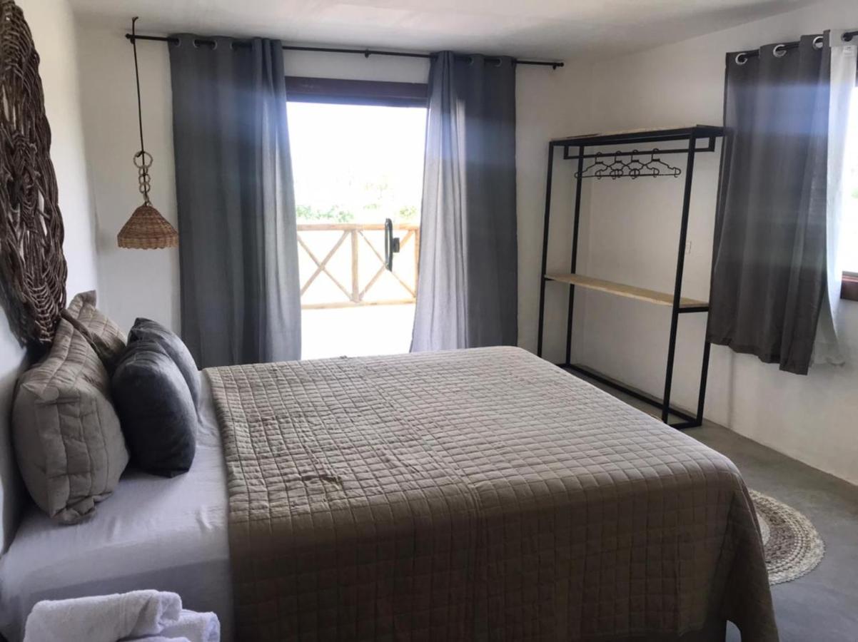 Casas Peroba Maragogi Villa Екстериор снимка