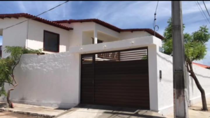 Casas Peroba Maragogi Villa Екстериор снимка