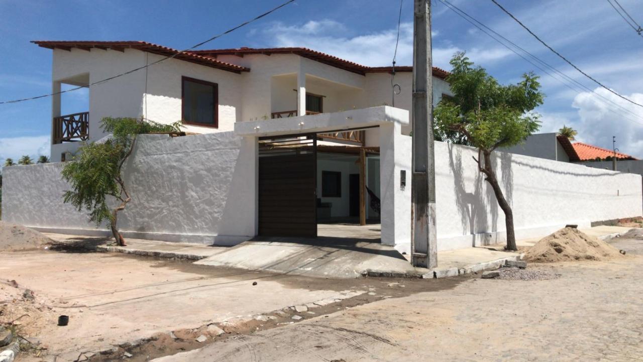 Casas Peroba Maragogi Villa Екстериор снимка