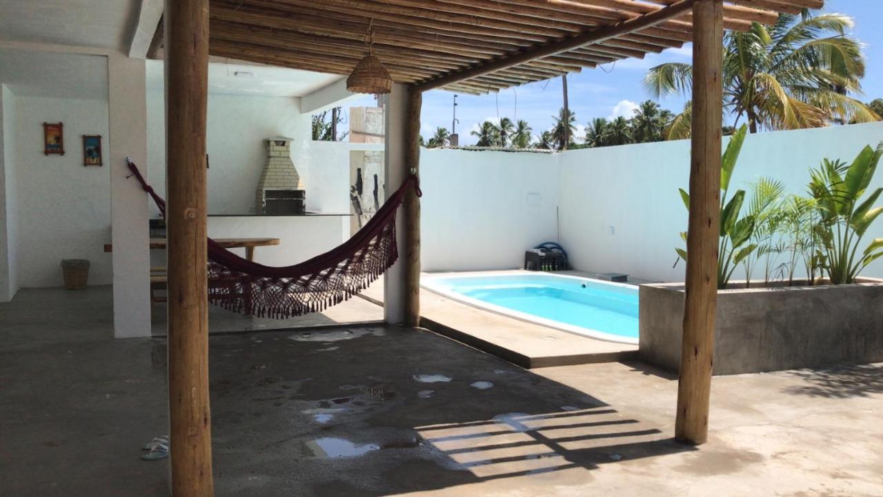 Casas Peroba Maragogi Villa Екстериор снимка