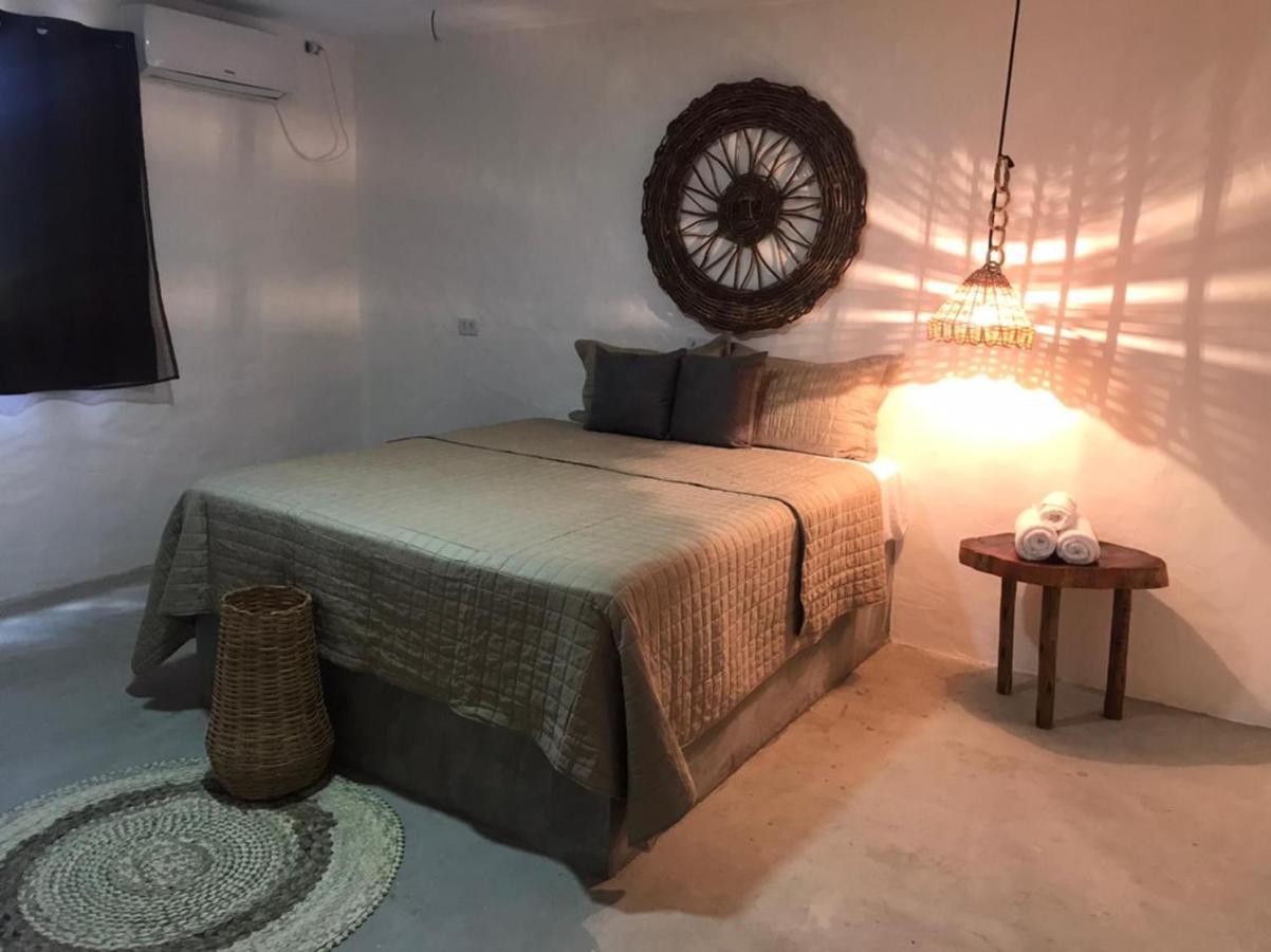 Casas Peroba Maragogi Villa Екстериор снимка