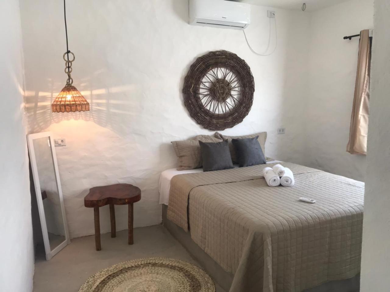 Casas Peroba Maragogi Villa Екстериор снимка