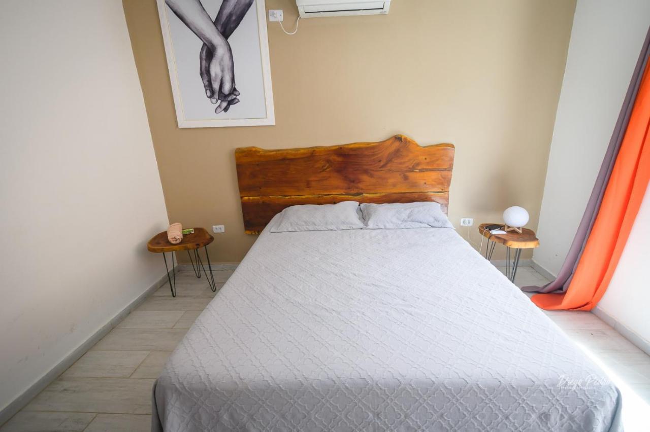 Casas Peroba Maragogi Villa Екстериор снимка