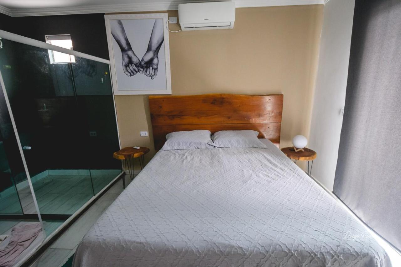Casas Peroba Maragogi Villa Екстериор снимка