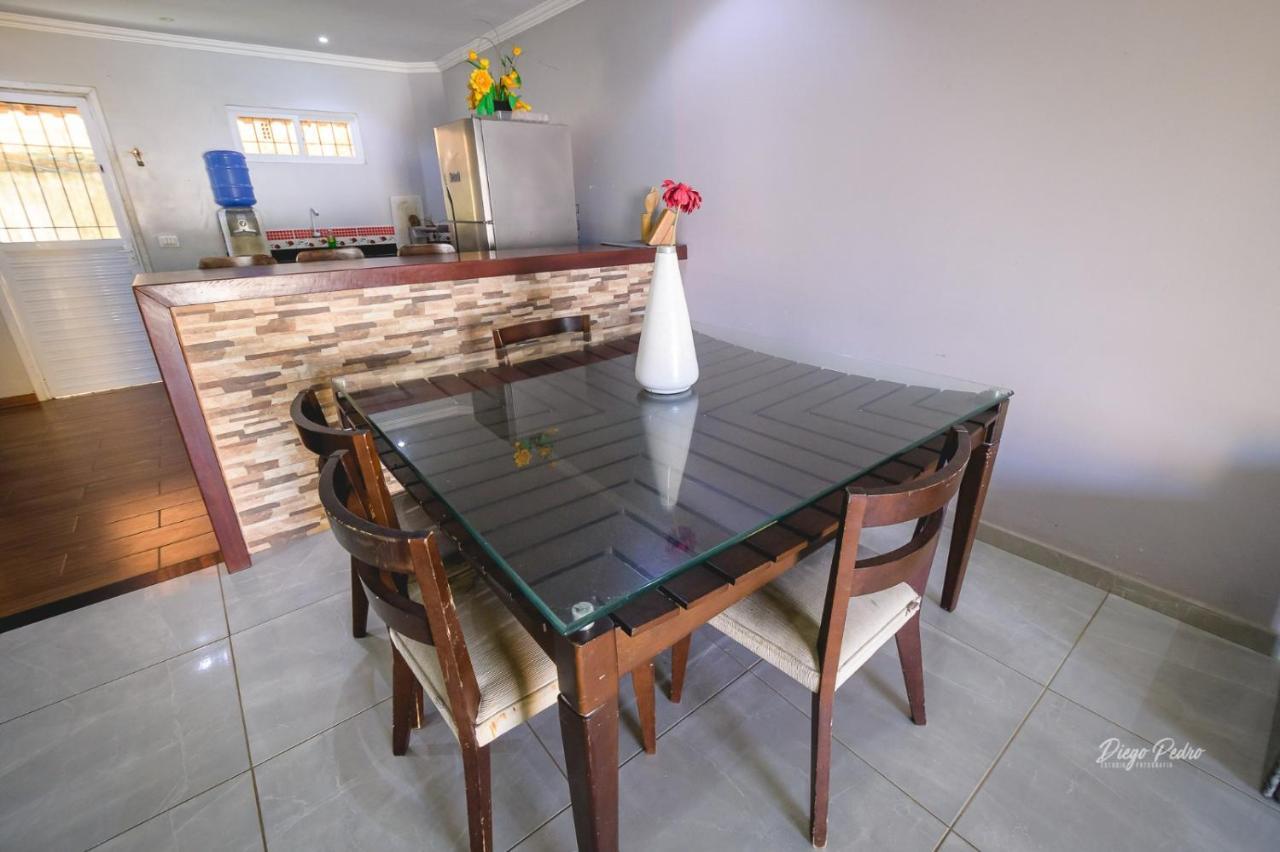 Casas Peroba Maragogi Villa Екстериор снимка