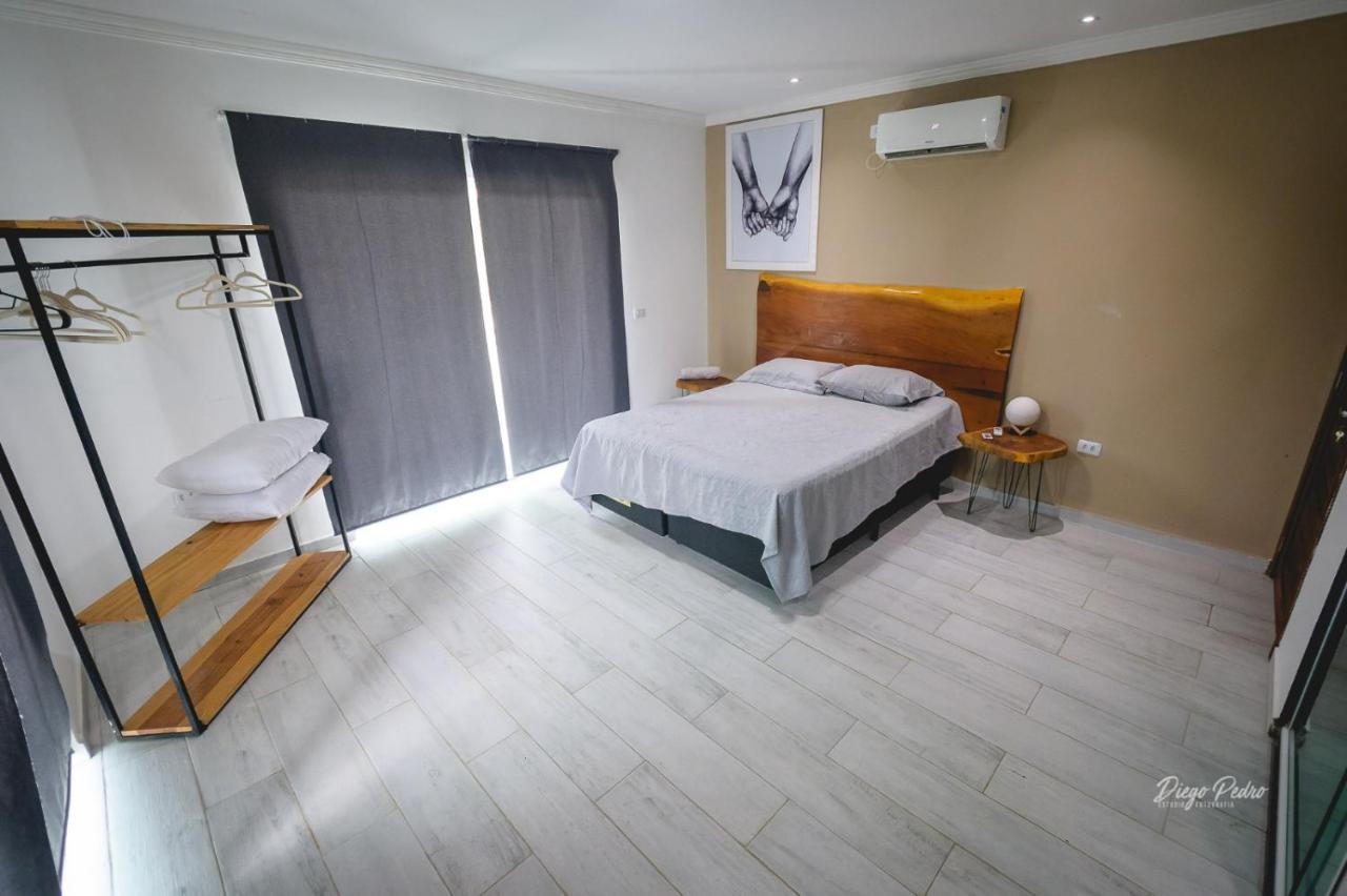 Casas Peroba Maragogi Villa Екстериор снимка
