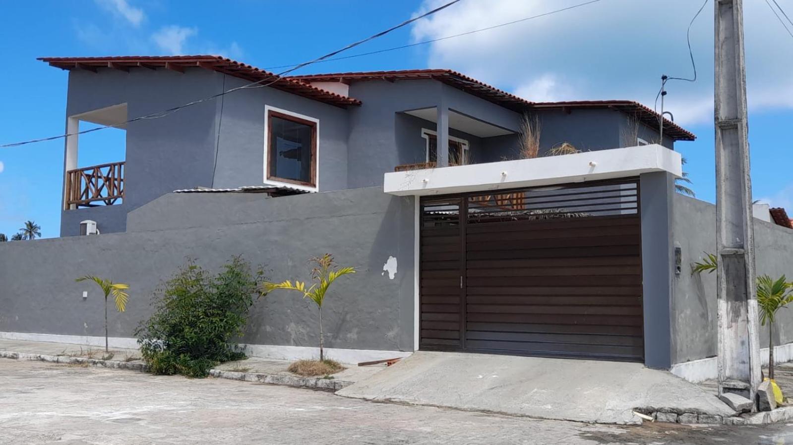 Casas Peroba Maragogi Villa Екстериор снимка