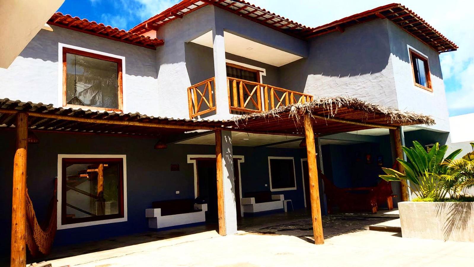 Casas Peroba Maragogi Villa Екстериор снимка
