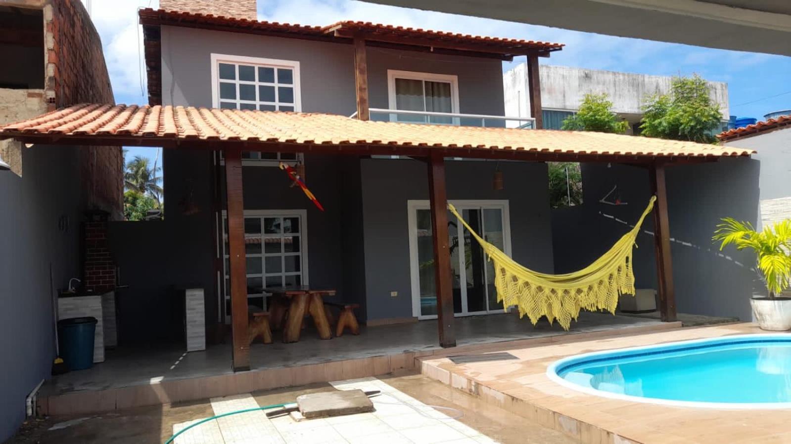 Casas Peroba Maragogi Villa Екстериор снимка