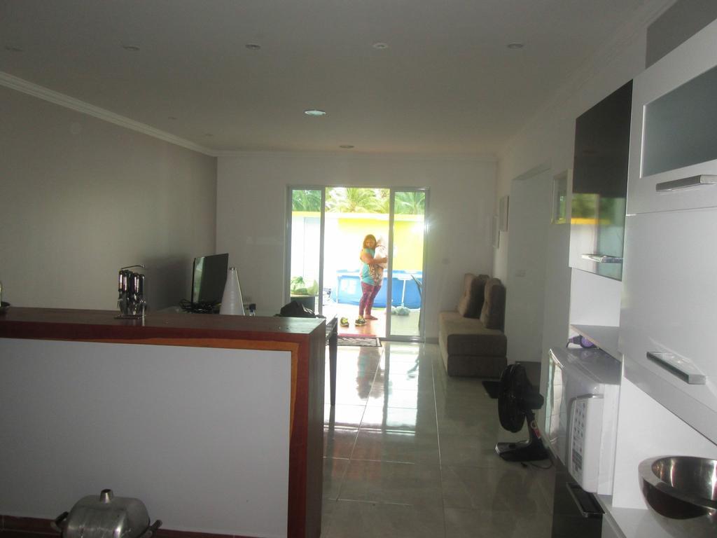 Casas Peroba Maragogi Villa Екстериор снимка