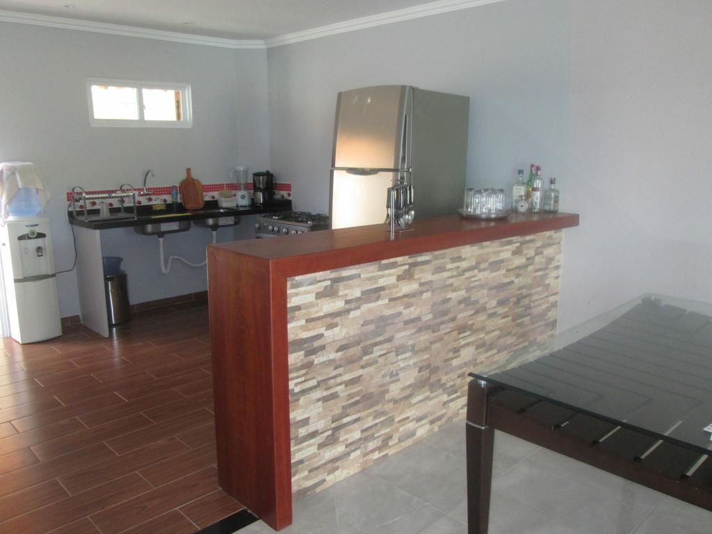Casas Peroba Maragogi Villa Екстериор снимка