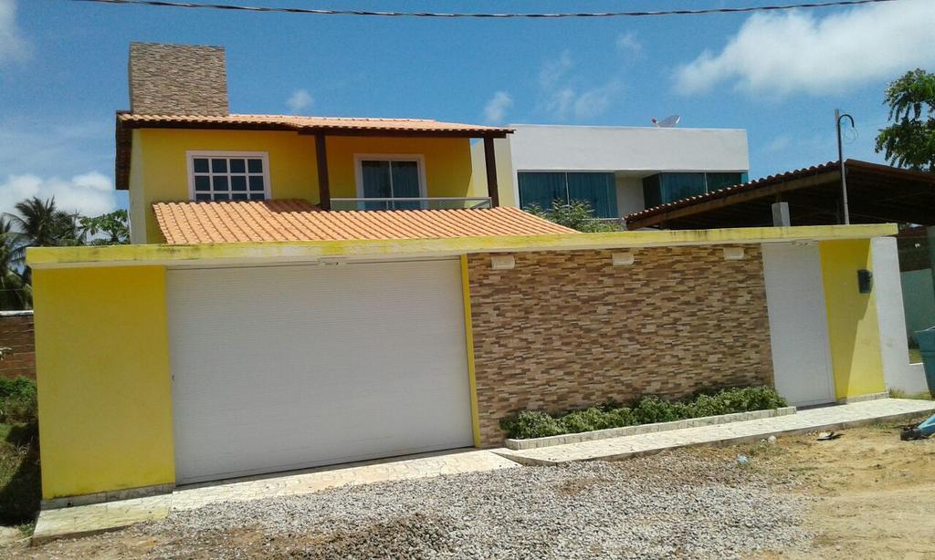 Casas Peroba Maragogi Villa Екстериор снимка