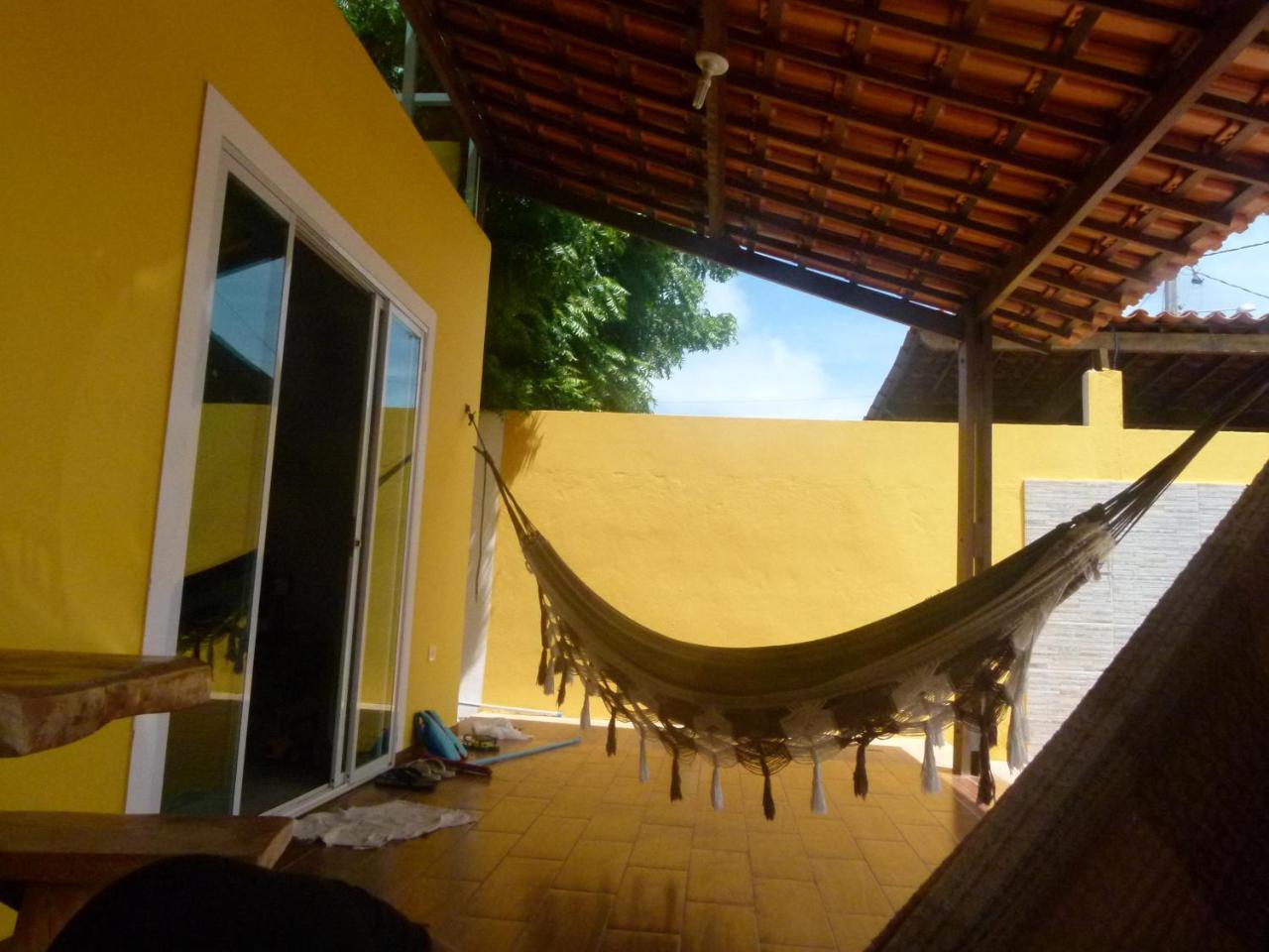 Casas Peroba Maragogi Villa Екстериор снимка