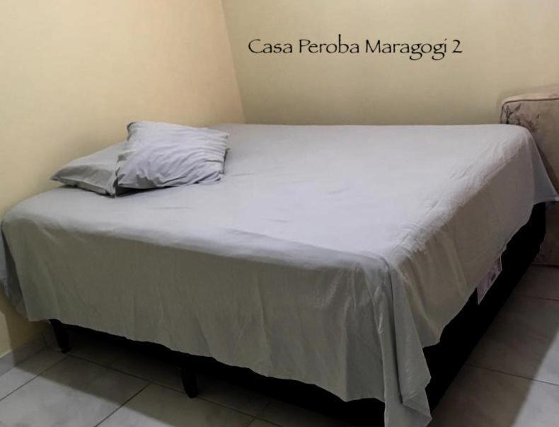 Casas Peroba Maragogi Villa Екстериор снимка