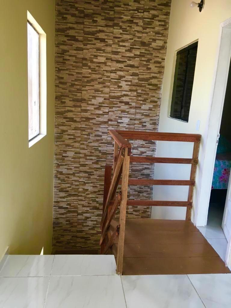 Casas Peroba Maragogi Villa Екстериор снимка