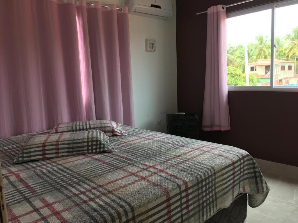 Casas Peroba Maragogi Villa Екстериор снимка